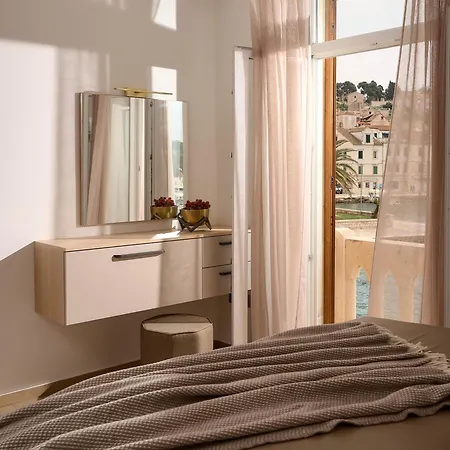 アパート Mama Marija フヴァル