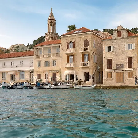 Mama Marija * フヴァル