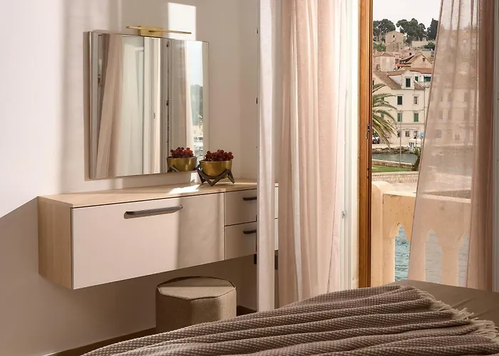 Apartamento Mama Marija Hvar Town