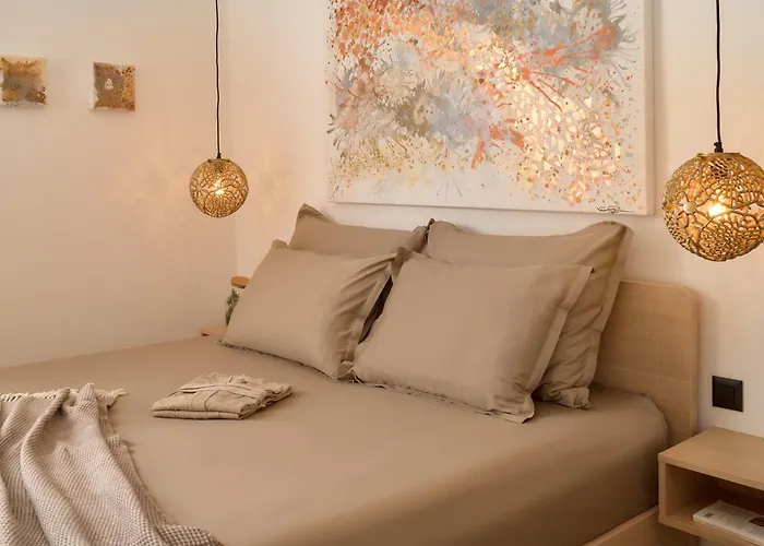 Apartamento Mama Marija
