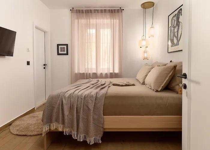Apartamento Mama Marija Hvar Town