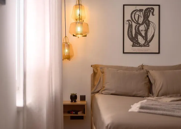 Apartamento Mama Marija