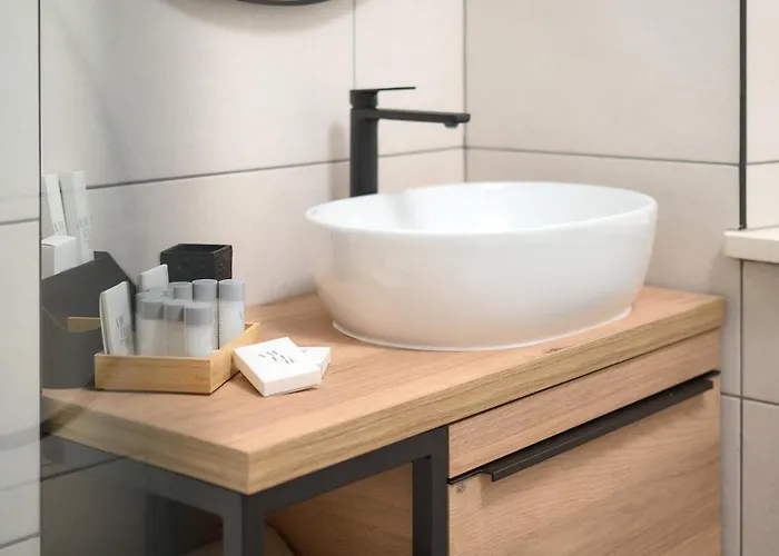 Apartamento Mama Marija
