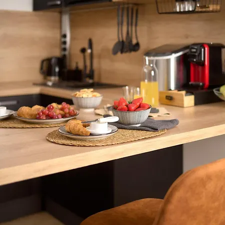 아파트 Mama Marija *