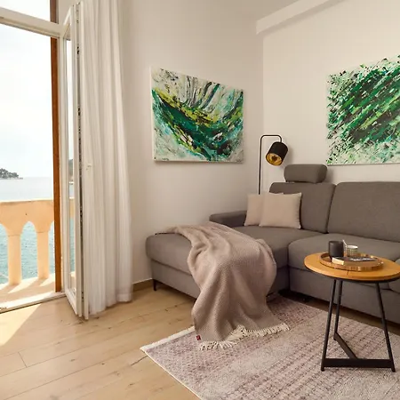 Mama Marija 아파트 *