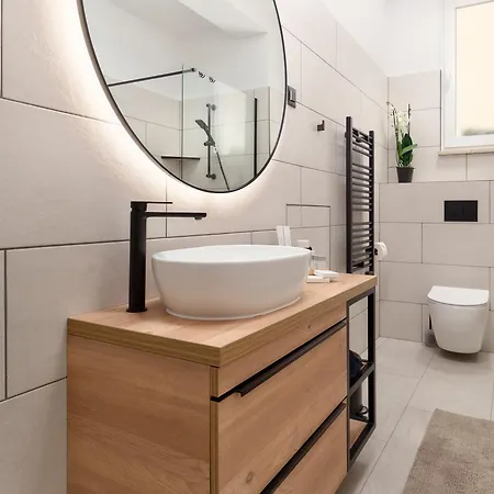 Mama Marija 아파트