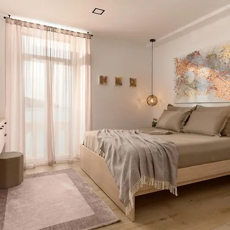 Mama Marija 아파트