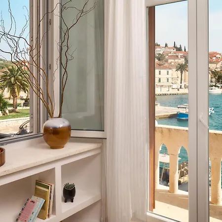 Mama Marija 아파트