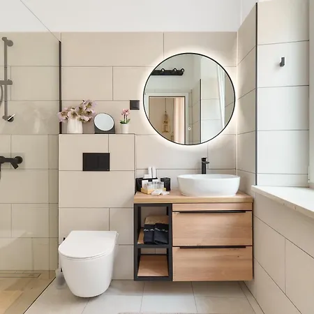 Mama Marija 아파트 흐바르