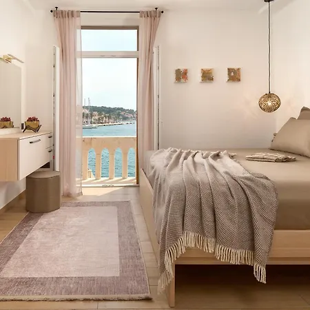 Mama Marija 아파트