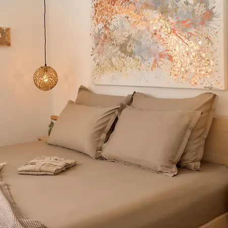 아파트 Mama Marija