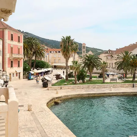 아파트 Mama Marija 흐바르