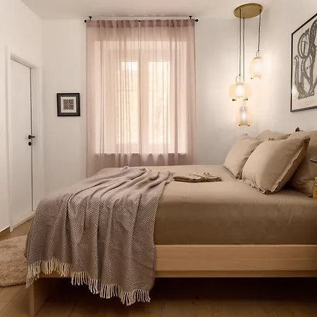 아파트 Mama Marija 흐바르