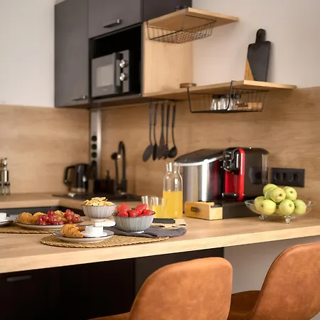 Daire Mama Marija Hvar Town