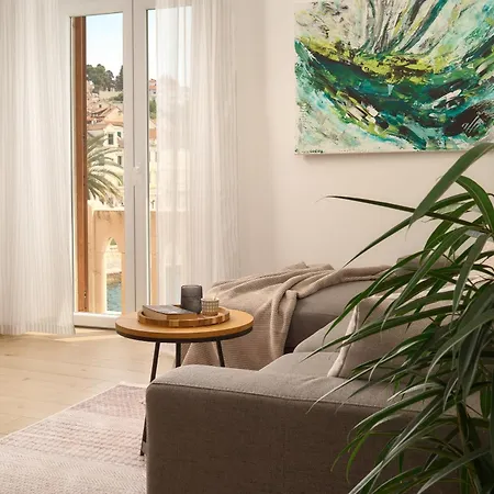 Mama Marija 아파트