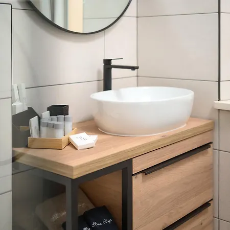 아파트 Mama Marija