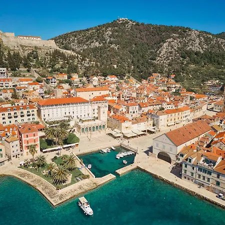 아파트 Mama Marija *