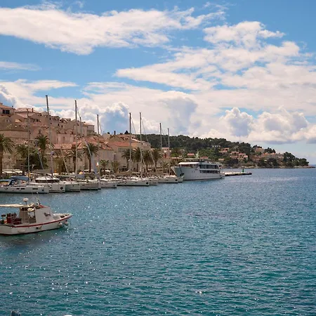 아파트 Mama Marija *