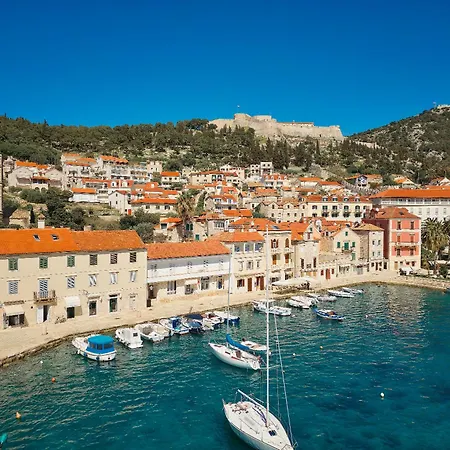 아파트 Mama Marija *