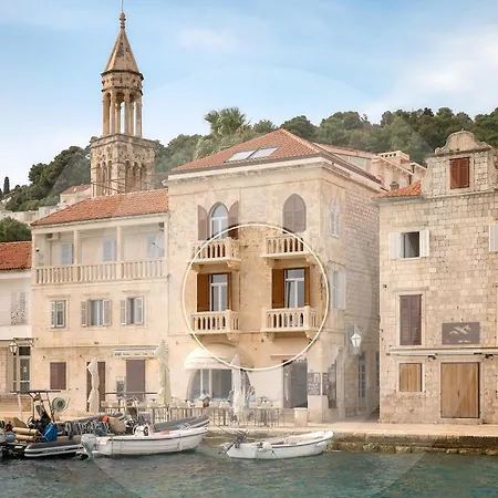 Mama Marija 아파트