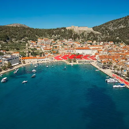 아파트 Mama Marija