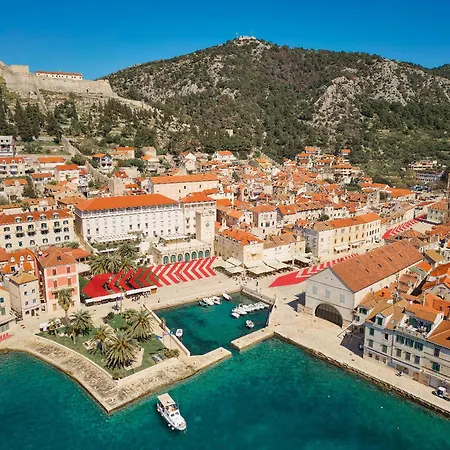 아파트 Mama Marija *