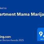 Mama Marija Хвар