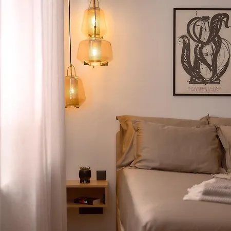 Apartman Mama Marija